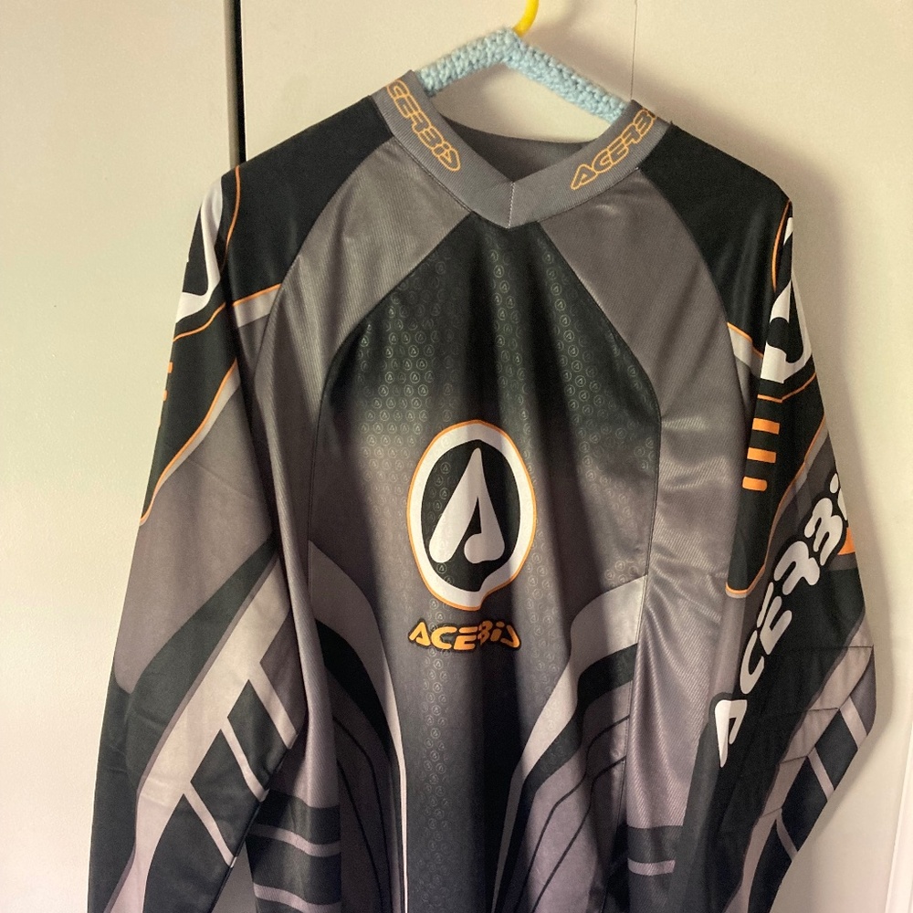 Acerbis Motocross Jersey